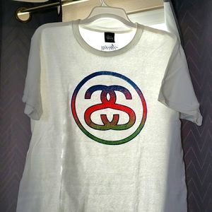 Stüssy T-shirt